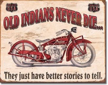 Indian - Better Stories