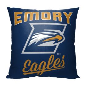 Emory Alumni Pillow