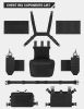 Chest Rig-Tactical Chest Rig